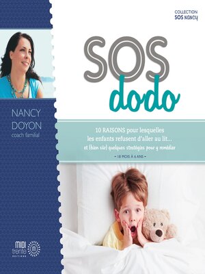 cover image of SOS dodo